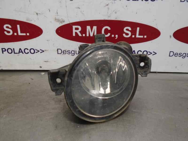 Recambio de faro antiniebla derecho para renault clio ii fase ii (b/cb0) 1.5 dci diesel referencia OEM IAM   