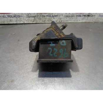 SOPORTE MOTOR IZQUIERDO 