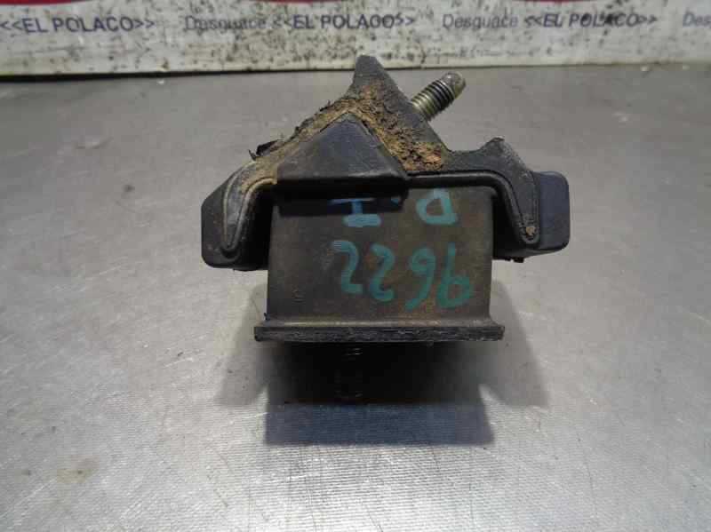 Recambio de soporte motor izquierdo para land rover discovery (salljg/lj) 2.5 turbodiesel referencia OEM IAM   