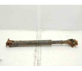 Recambio de transmision central delantera para toyota land cruiser (j12) 3.0 turbodiesel referencia OEM IAM  3714060530 