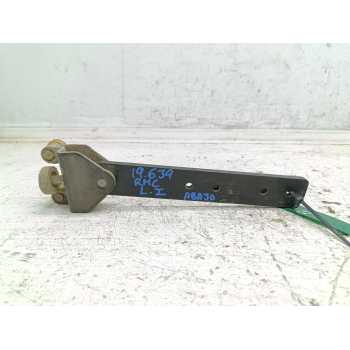 Recambio de bisagra puerta lateral izquierda para opel vivaro furgón l express referencia OEM IAM   