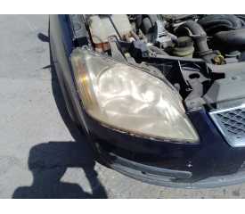 Recambio de faro derecho para ford focus c-max (cap) ambiente (d) referencia OEM IAM   