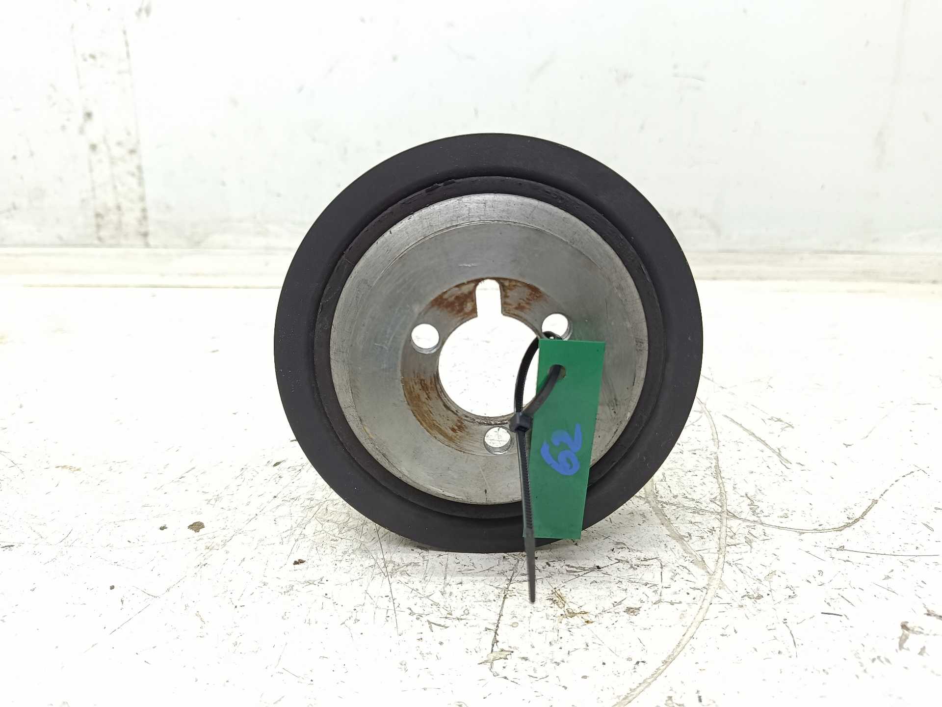 Recambio de polea cigueñal para peugeot 208 style referencia OEM IAM   