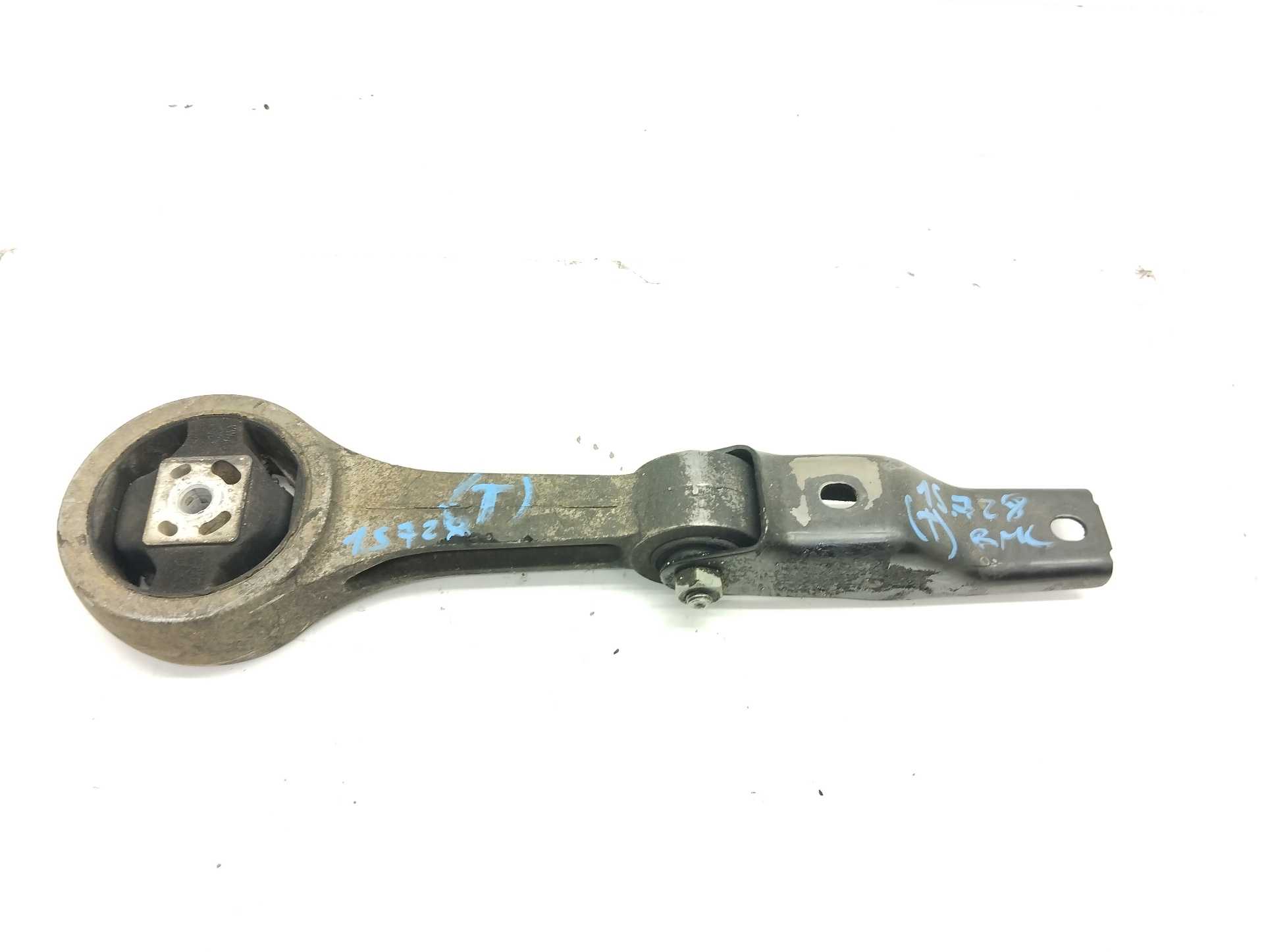 Recambio de soporte motor trasero para seat ibiza (6l1) cool referencia OEM IAM   