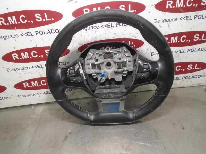 Recambio de volante para peugeot 308 access referencia OEM IAM   