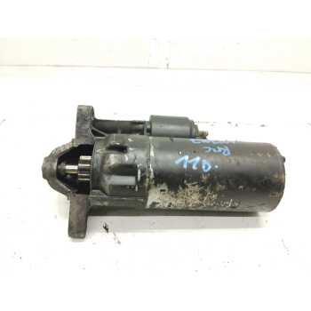 Motores de arranque 1005821131 BOSCH 