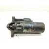 Recambio de motores de arranque para peugeot partner (s1) referencia OEM IAM 1005821131 BOSCH 
