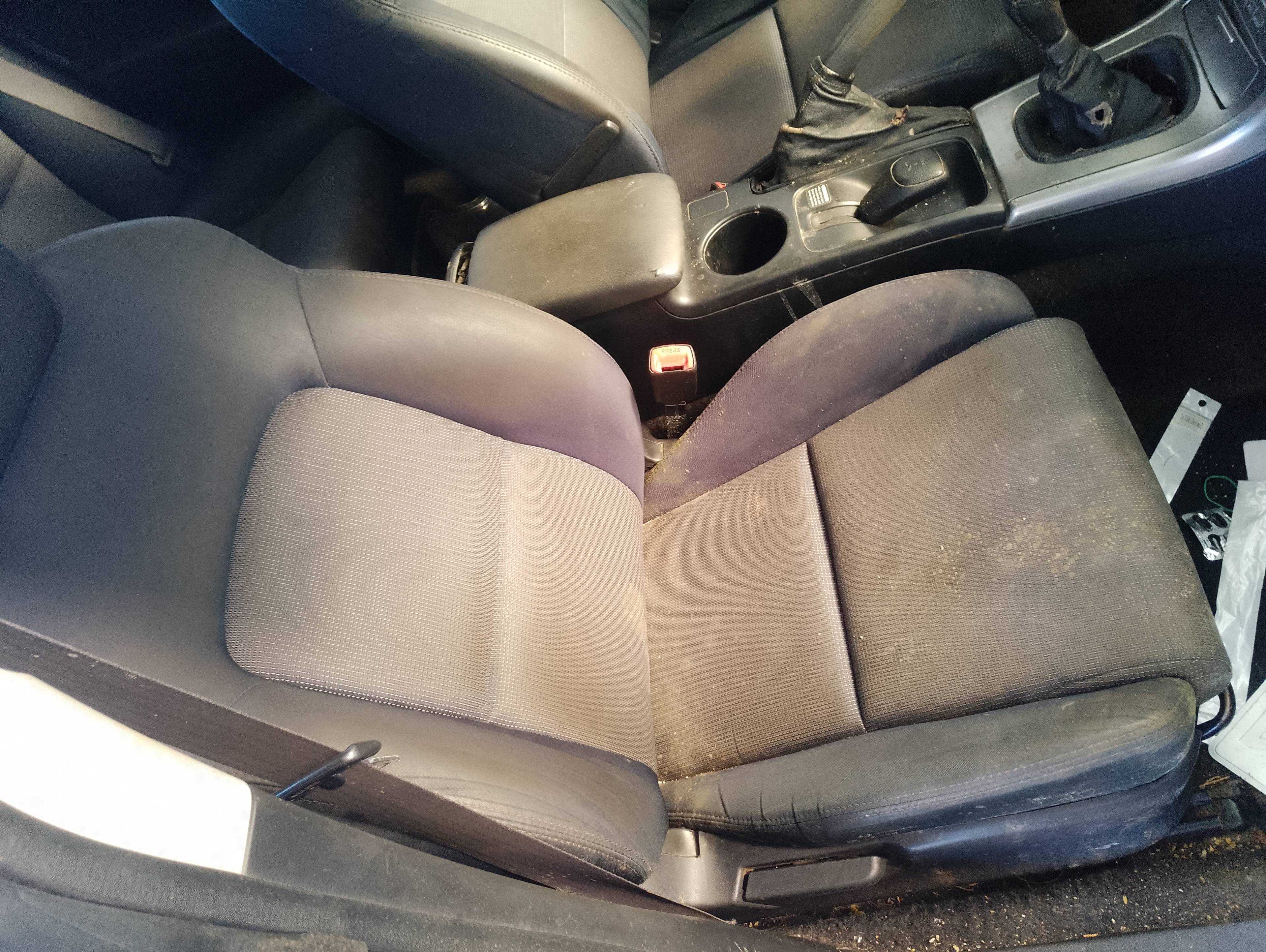 Recambio de asiento delantero derecho para subaru legacy berl. b13 (bl) 2.0 se referencia OEM IAM   