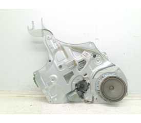 Recambio de elevalunas trasero derecho para kia sportage business 2wd referencia OEM IAM 834803U020  