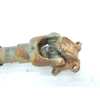 Recambio de transmision central delantera para toyota land cruiser (j12) 3.0 turbodiesel referencia OEM IAM  3714060530 