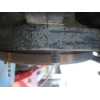 Recambio de motor completo para peugeot 207 1.4 hdi referencia OEM IAM 8HR PSA 0097656 
