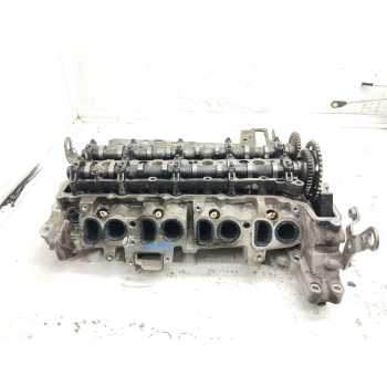Recambio de culata para bmw mini countryman (r60) cooper d referencia OEM IAM N47C20A  