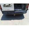Recambio de paragolpes trasero para citroën jumpy 2.0 hdi sx furg. referencia OEM IAM   