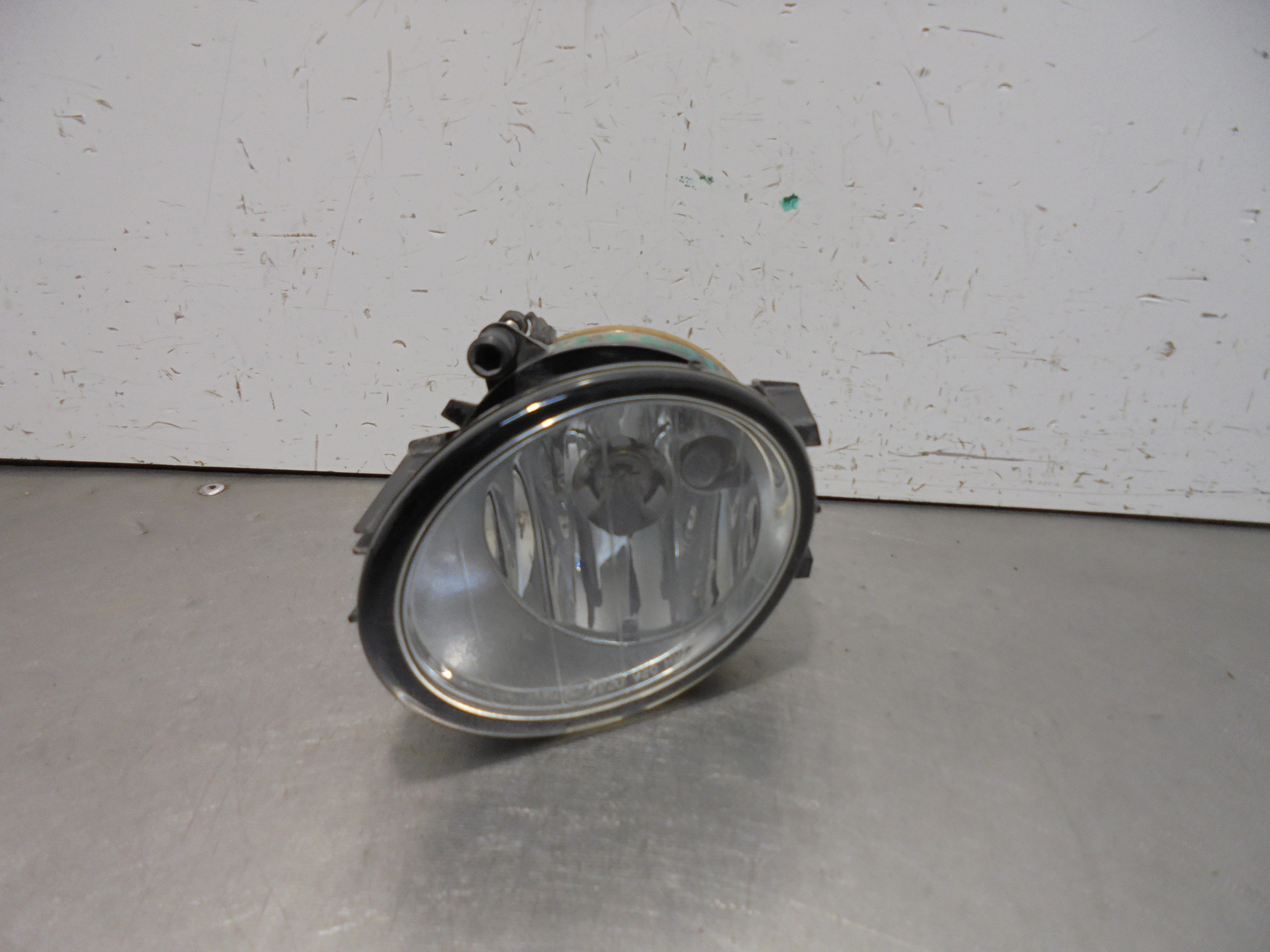 Recambio de faro antiniebla derecho para ford s-max (ca1) 2.0 tdci cat referencia OEM IAM 6M2115K201A  