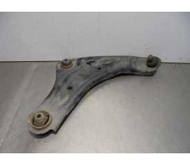 Recambio de brazo suspension inferior delantero derecho para nissan juke (f15) 1.6 cat referencia OEM IAM   