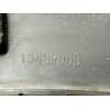 Recambio de aletin delantero derecho para opel crossland x design line referencia OEM IAM 13482068  