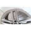 Recambio de llanta para bmw serie 1 berlina (e81/e87) 2.0 16v referencia OEM IAM r18 7852490gr 