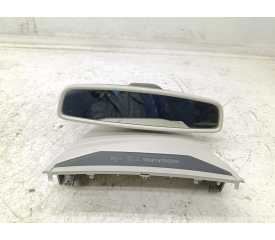 Recambio de espejo para volkswagen t-roc advance r-line referencia OEM IAM 3G0857511A  