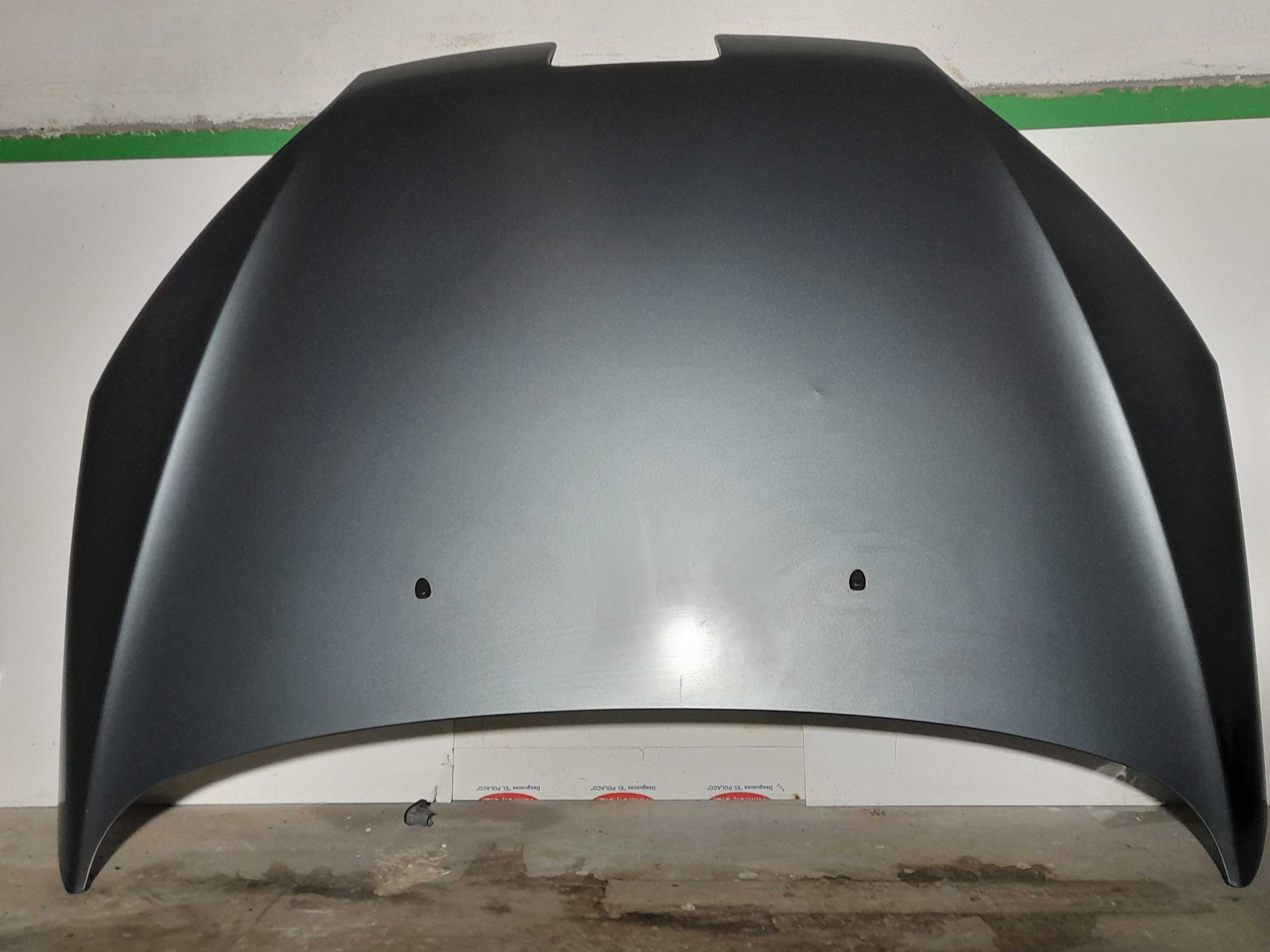 Recambio de capo para peugeot 407 st confort referencia OEM IAM   