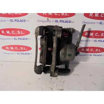 Recambio de pinza de freno delantera izquierda para nissan qashqai (j10) 1.5 turbodiesel cat referencia OEM IAM   