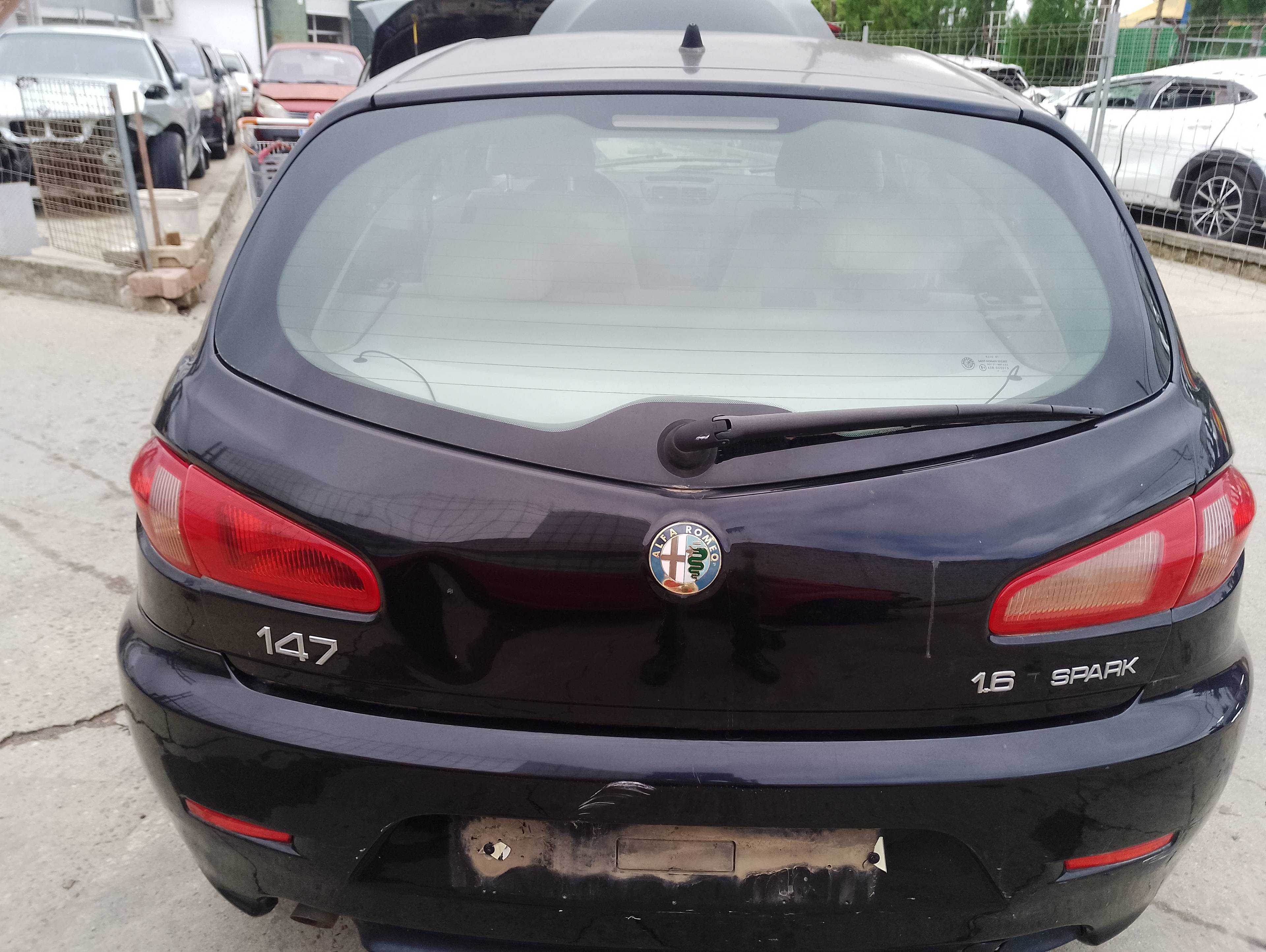 Recambio de porton trasero para alfa romeo 147 (190) 1.6 t.spark eco distinctive referencia OEM IAM   