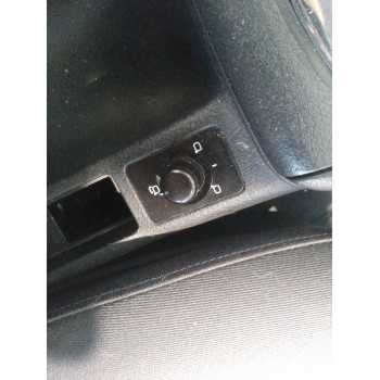 MANDO RETROVISOR 