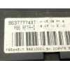 Recambio de mando climatizador para citroën c3 1.4 exclusive referencia OEM IAM 96377774XT A86RFTA0 69210001