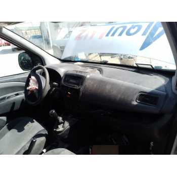 Recambio de salpicadero para fiat doblo ii cargo (263) furgón basis maxi referencia OEM IAM   
