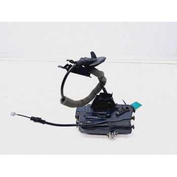 Recambio de cerradura puerta delantera derecha para ford puma hybrid st-line referencia OEM IAM H1BAA21812ME  