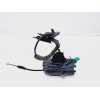 Recambio de cerradura puerta delantera derecha para ford puma hybrid st-line referencia OEM IAM H1BAA21812ME  