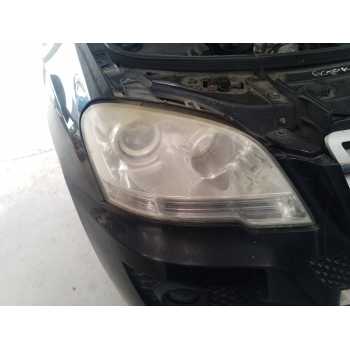 Recambio de faro derecho para mercedes-benz clase gl (x164) 350 bluetec (164.824) referencia OEM IAM A1648202059  