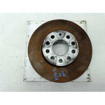 DISCO FRENO DELANTERO IZQUIERDO 5Q0615301H 