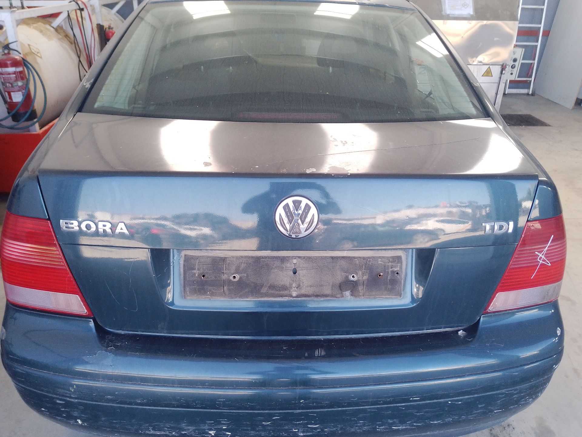 Recambio de tapa maletero para volkswagen bora i (1j2) 1.9 tdi referencia OEM IAM   