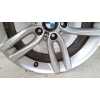 Recambio de llanta para bmw serie 1 berlina (e81/e87) 2.0 16v referencia OEM IAM r18 7852490gr 
