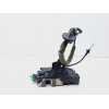 Recambio de cerradura puerta delantera derecha para ford puma hybrid st-line referencia OEM IAM H1BAA21812ME  