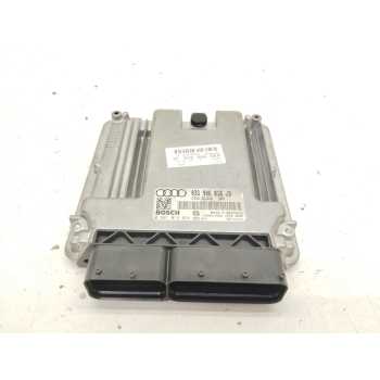 Recambio de centralita motor uce para audi a4 berlina (8e) 2.0 tdi 16v (103kw) referencia OEM IAM 03G906016JD 0281012654 BOSCH