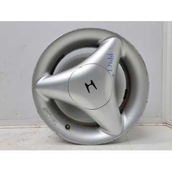 Recambio de llanta para honda civic berlina .5 (ma/mb) referencia OEM IAM R14  