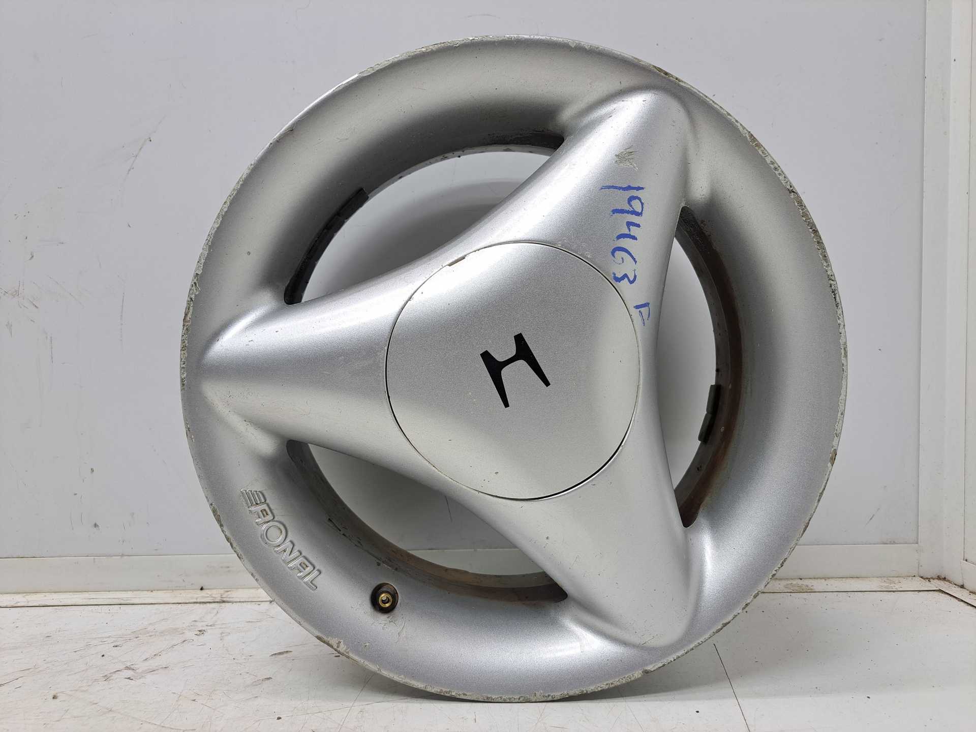 Recambio de llanta para honda civic berlina .5 (ma/mb) referencia OEM IAM R14  