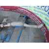 Recambio de tubo escape central para fiat stilo (192) 1.4 16v feel (04.2006) referencia OEM IAM   