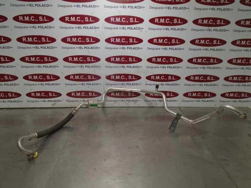 Recambio de tubos aire acondicionado para peugeot 207 1.4 hdi referencia OEM IAM   