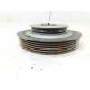 Recambio de polea cigueñal para peugeot 208 style referencia OEM IAM   