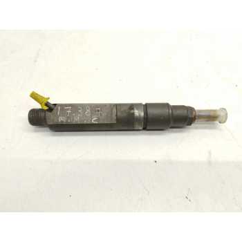 INYECTOR 038130202E 0432193543 