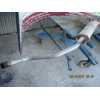 Recambio de tubo escape central para fiat stilo (192) 1.4 16v feel (04.2006) referencia OEM IAM   