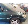 Recambio de aleta delantera derecha para opel zafira / zafira family b (a05) 1.8 (m75) referencia OEM IAM 9195345  