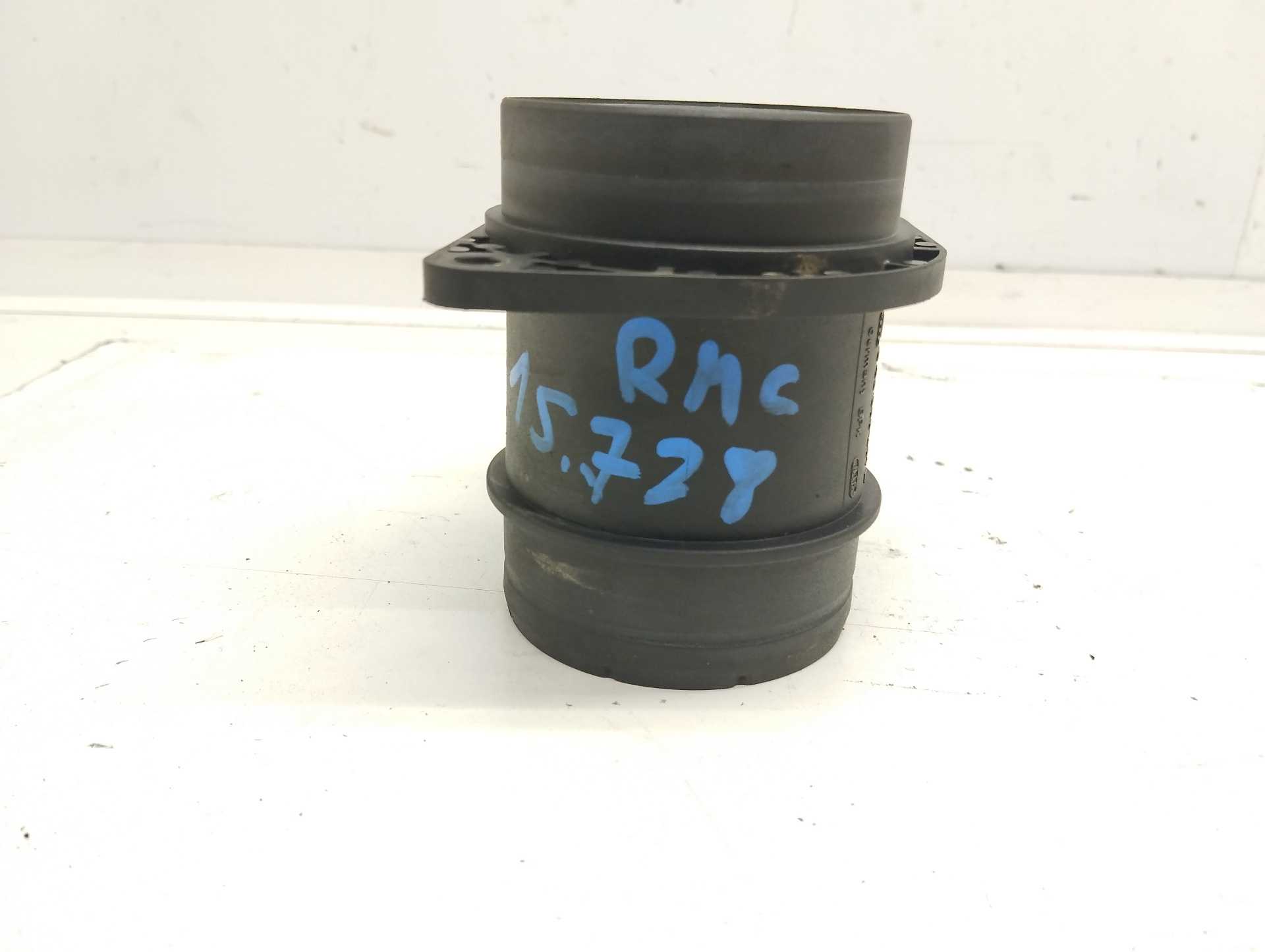Recambio de caudalimetro para seat ibiza (6l1) cool referencia OEM IAM 038906461B 0281002531 BOSCH
