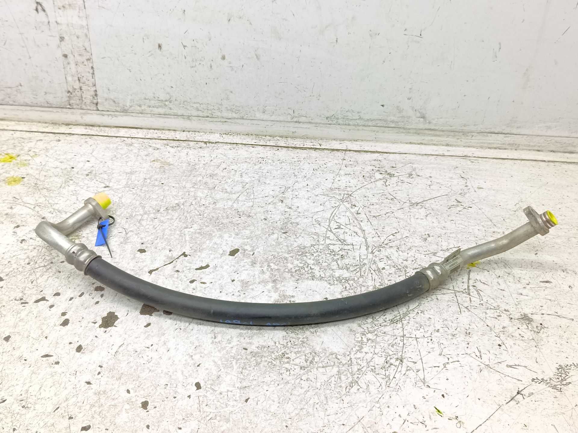 Recambio de tubos aire acondicionado para opel combo furgoneta/monovolumen (k9) 1.5 d referencia OEM IAM 9840709880 9822435580 
