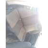 Recambio de asientos traseros para chevrolet aveo / kalos hatchback (t250, t255) 1.4 referencia OEM IAM   