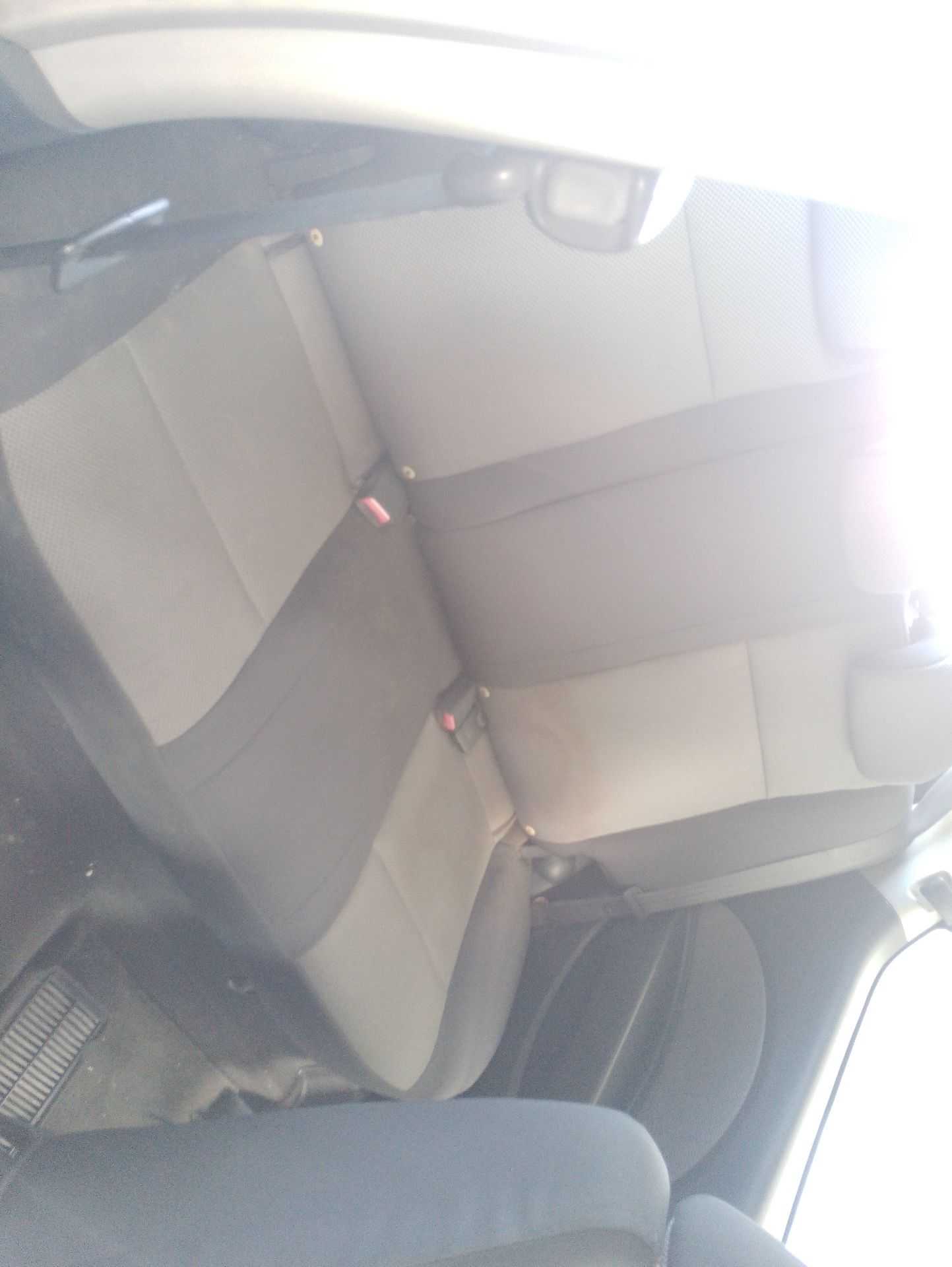 Recambio de asientos traseros para chevrolet aveo / kalos hatchback (t250, t255) 1.4 referencia OEM IAM   