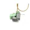 Recambio de cerradura puerta delantera derecha para fiat linea (110) 1.3 16v jtd cat referencia OEM IAM   