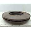 Recambio de disco freno delantero izquierdo para volkswagen t-roc (d11) basis referencia OEM IAM  5Q0615301H 